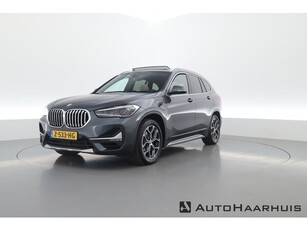 BMW X1 xDrive25e High Executive Pano HUD Afn.