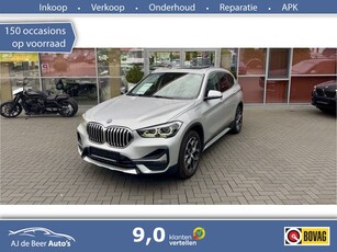 BMW X1 xDrive25e High Executive X-Line Panorama Camera