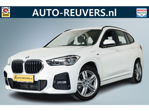 BMW X1 xDrive25e M-Sport / LED / HUD / Navi / Cam