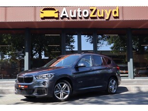 BMW X1 XDrive25i Executive / M-Sport / Pano / Navi / Afn.