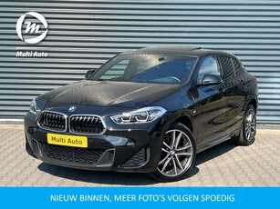 BMW X2 xDrive25e M-Sport Plug in Hybrid PHEV Panodak