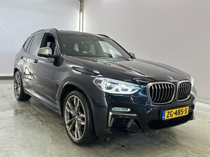 BMW X3 M40i xDrive High Executive Aut. *PANO