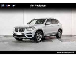 BMW X3 xDrive30e High Executive l X-Line Summer Sale 50