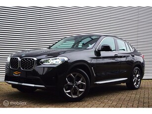 BMW X4 xDrive30i Business EditionPlus/Laserlight/Leder/245PK