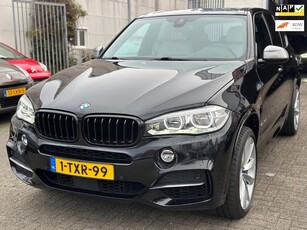 BMW X5 M50d FACELIFT ACC HEADUP LED LEDER LINE ASSIST