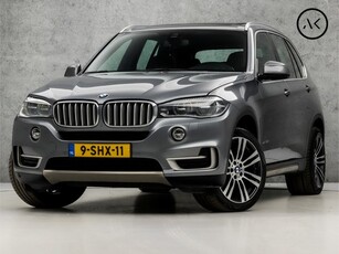 BMW X5 xDrive30d High Executive 7 Persoons 259Pk Automaat