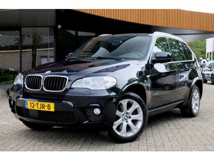 BMW X5 xDrive35i High