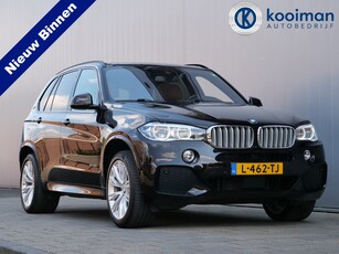 BMW X5 xDrive40e 245pk iPerformance High Executive Automaat