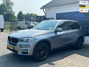 BMW X5 XDrive40e High Executive / HEAD-UP / UITLAATSYSTEEM