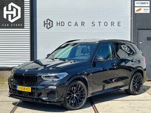 BMW X5 XDrive45e High Exe M PanoLaser22''Merino