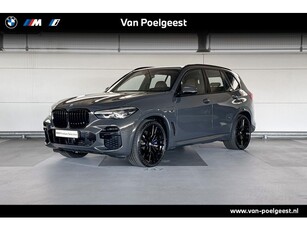 BMW X5 xDrive45e High Executive