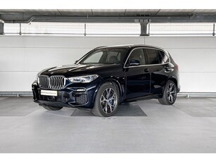 BMW X5 xDrive45e High Executive