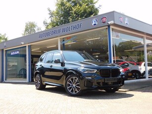 BMW X5 xDrive45e High Executive (bj 2021, automaat)