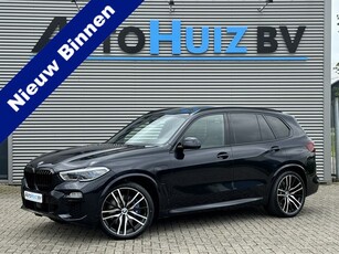 BMW X5 xDrive45e High Executive M Sport Laser Licht