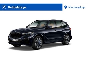 BMW X5 xDrive45e M-Sport Panorama ACC Head-Up