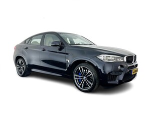 BMW X6 M Sport-Pack Aut. *MERINO-VOLLEDER HEAD-UP