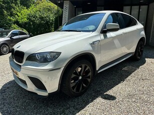 BMW X6 VERKOCHT !!!!! Drive35i M High Executive (bj 2008)