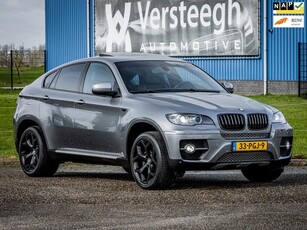 BMW X6 XDrive35i High Executive SchuifdakNavigatieCamera