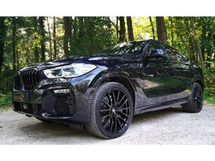 BMW X6 XDrive40i High Executive Panorama 360cam