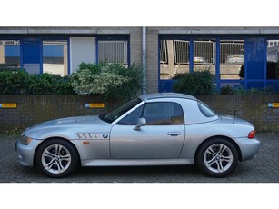 BMW Z3 Roadster 1.8 * INCL. HARDTOP * (bj 1998)