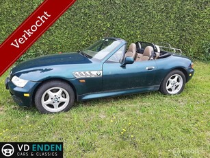 BMW Z3 Roadster 1.9