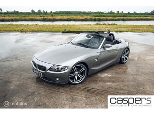 BMW Z4 Roadster 2.5i M Sport Airco Leer PDC