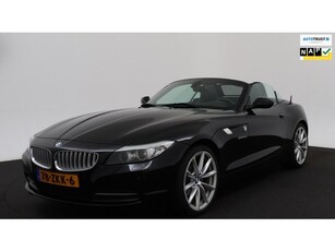 BMW Z4 Roadster SDrive 23i Executive 6 Cylinder/ NL auto