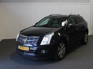 Cadillac SRX 3.0 V6 AWD Sports Luxury