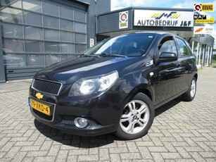 Chevrolet Aveo 1.2 16V LS+ / 1e Eigenaar / Airco / APK tot