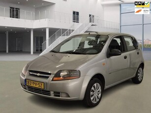 Chevrolet Kalos 1.4 Spirit