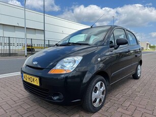 Chevrolet Matiz 0.8