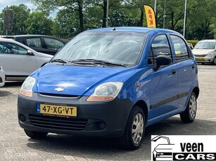 Chevrolet Matiz 0.8 Pure (( nieuwe motor + apk tot 08-2025))