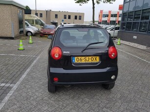 Chevrolet Matiz 1.0 Class