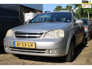 Chevrolet Nubira Station Wagon 1.8-16V ClassINRUILKOOPJE