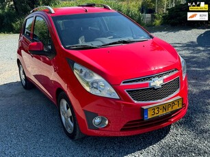 Chevrolet Spark 1.0 16V LS Bi-Fuel APK NAP