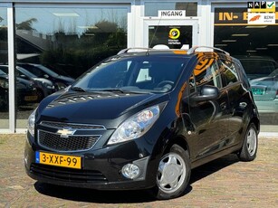 Chevrolet Spark 1.2 16V LT/Airconditioning/Perfecte