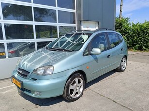 Chevrolet Tacuma 2.0 Class airco