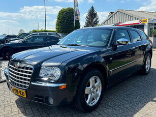 Chrysler 300C Touring 5.7 V8 HEMI Youngtimer 1E Eigenaar NL Auto