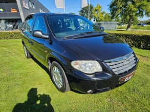 Chrysler Grand Voyager 2.8 CRD Business Edition automaat