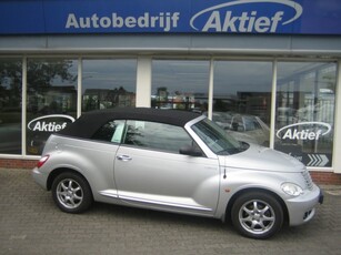 Chrysler PT Cruiser 2.4I LIMITED