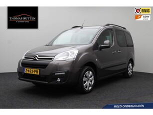 Citroen Berlingo 1.2 PureTech XTR 2018 Airco Cruise