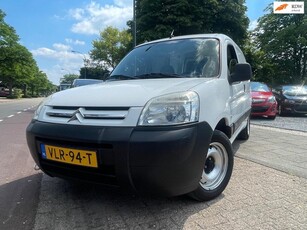 Citroen Berlingo 1.4 600 First Btw-Bpm Vrij Nette Bus