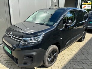 Citroen BERLINGO 1.5 BlueHDI XL automaat navigatie 47000 km