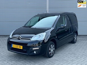 Citroen Berlingo 1.6 BlueHDI 75 Navi/ Airco/ Cruise/ PDC/