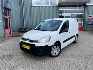 Citroen Berlingo 1.6 e-HDI 500 Club Economy