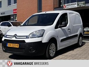 Citroen BERLINGO 1.6 HDI 500 Club Ec.