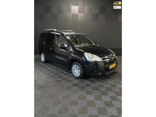 Citroen Berlingo 1.6 VTi 120 XTR Pano Airco Nieuwe