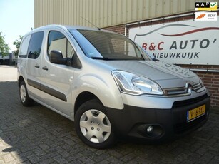 Citroen BERLINGO 1.6 VTi / AIRCO / 3-PERSOONS / BPM-BTW-VRIJ