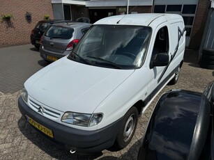 Citroen Berlingo 1.9 D 500 (DW8)