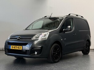 Citroen Berlingo bestel 1.6 BlueHDI Automaat Camera